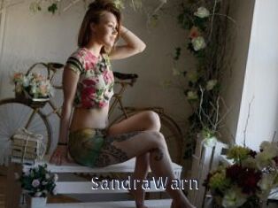 SandraWarn