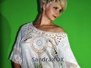 SandraXOX webcam livesex