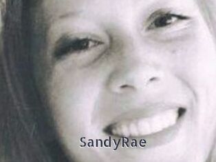 SandyRae