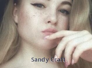 Sandy_Craft