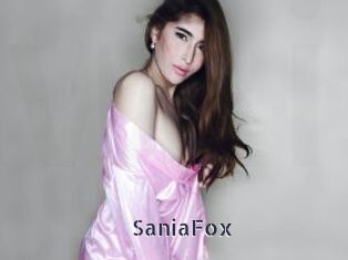 SaniaFox