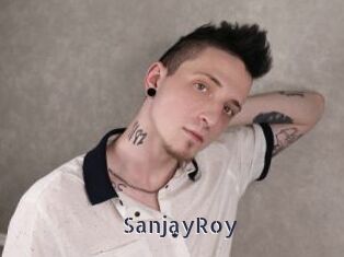 SanjayRoy