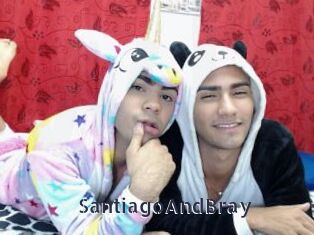 SantiagoAndBray