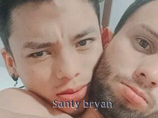 Santy_bryan