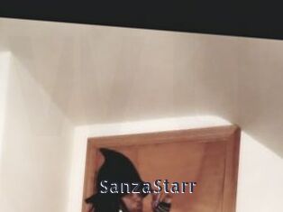 SanzaStarr