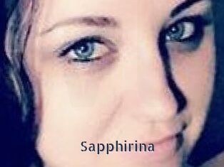 Sapphirina