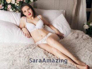 SaraAmazing