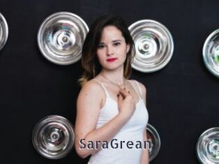 SaraGrean