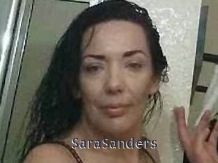 SaraSanders