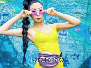SaraTanaka