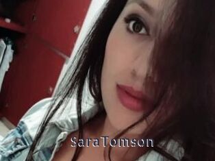 SaraTomson