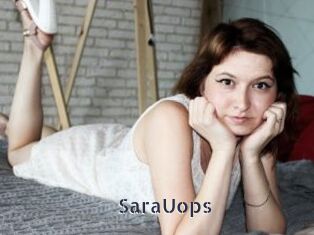 SaraUops