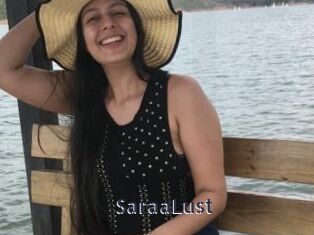 SaraaLust