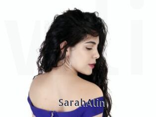 SarahAlin