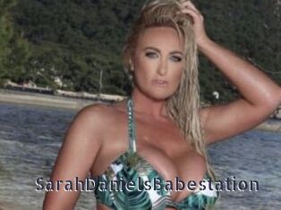 SarahDanielsBabestation