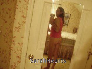 SarahHearts