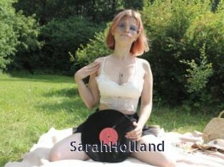 SarahHolland