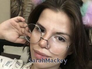 SarahMackey