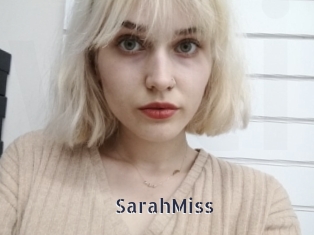 SarahMiss webcam livesex