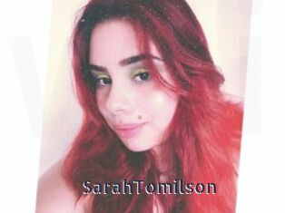 SarahTomilson