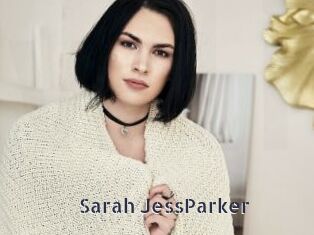 Sarah_JessParker