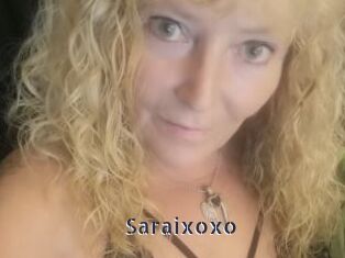 Saraixoxo