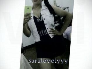 Saralovelyyy