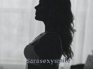 Sarasexysmile