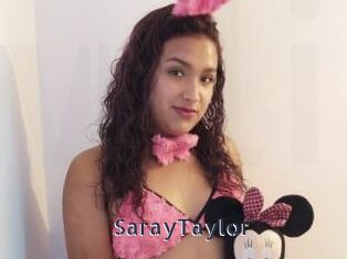 SarayTaylor