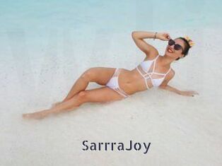 SarrraJoy