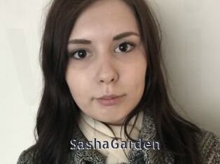 SashaGarden