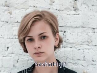 SashaHigh