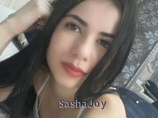 SashaJoy