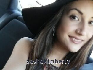 SashaKimberly