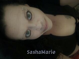 SashaMarie