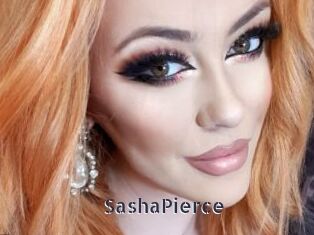 SashaPierce