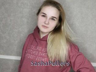 SashaPullers