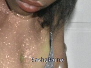 SashaRaine