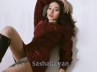 SashaRayan