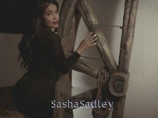 SashaSadley