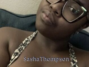 SashaThompson