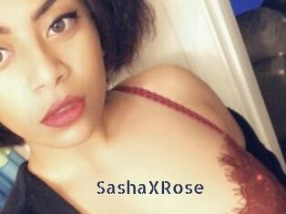 SashaXRose