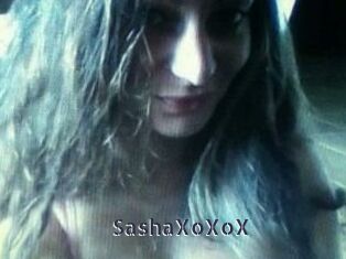 SashaXoXoX