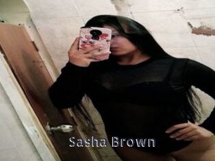 Sasha_Brown