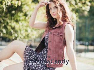 SashaaCandy