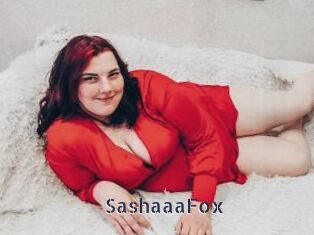 SashaaaFox