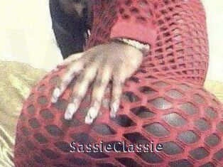 SassieClassie