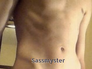 Sassmyster