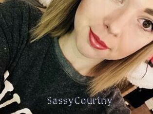 SassyCourtny