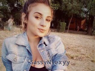 SassyNsexyy